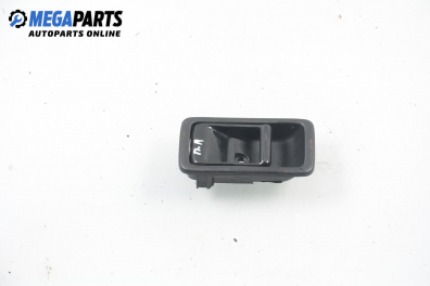 Inner handle for Mazda 323 (BG) 1.7 D, 56 hp, sedan, 1993, position: front - left