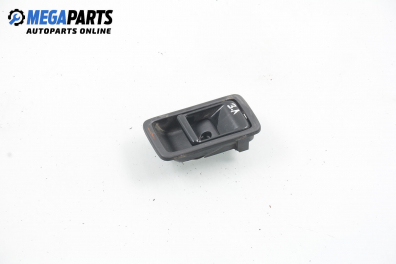 Inner handle for Mazda 323 (BG) 1.7 D, 56 hp, sedan, 1993, position: rear - left