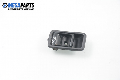 Inner handle for Mazda 323 (BG) 1.7 D, 56 hp, sedan, 1993, position: front - right