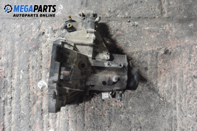  for Mazda 323 (BG) 1.7 D, 56 hp, sedan, 1993