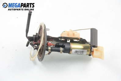 Fuel pump for Ford Fiesta IV 1.3, 50 hp, 3 doors, 1996