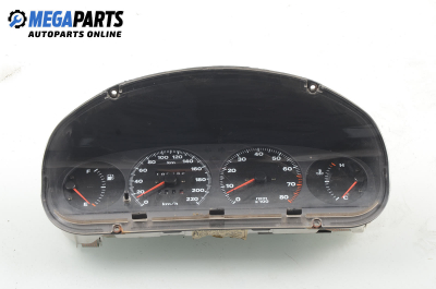 Instrument cluster for Fiat Bravo 1.4, 80 hp, 3 doors, 1998