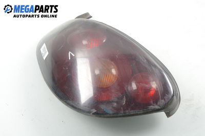 Tail light for Fiat Bravo 1.4, 80 hp, 3 doors, 1998, position: left