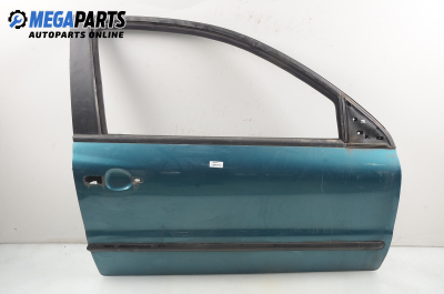 Door for Fiat Bravo 1.4, 80 hp, 3 doors, 1998, position: right