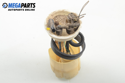 Fuel pump for Fiat Bravo 1.4, 80 hp, 3 doors, 1998