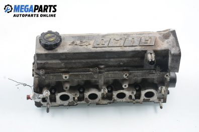 Engine head for Fiat Bravo 1.4, 80 hp, 3 doors, 1998