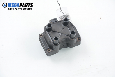 Ignition coil for Fiat Bravo 1.4, 80 hp, 1998