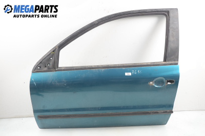 Door for Fiat Bravo 1.4, 80 hp, 3 doors, 1998, position: left