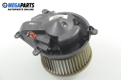 Heating blower for Peugeot 306 1.6, 89 hp, station wagon, 1997