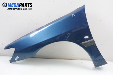 Fender for Peugeot 306 1.6, 89 hp, station wagon, 1997, position: left