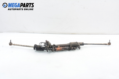 Hydraulic steering rack for Peugeot 306 1.6, 89 hp, station wagon, 1997