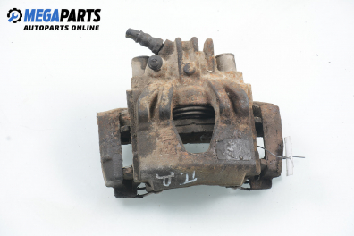 Caliper for Peugeot 306 1.6, 89 hp, station wagon, 1997, position: front - right