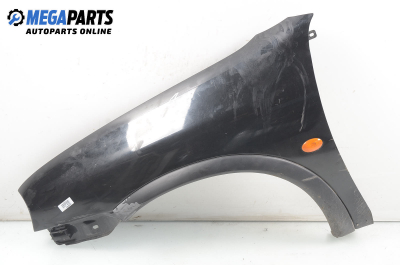 Aripă for Opel Corsa B 1.0 12V, 54 hp, 3 uși, 1998, position: stânga