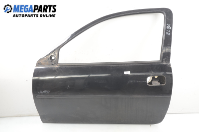 Ușă for Opel Corsa B 1.0 12V, 54 hp, 3 uși, 1998, position: stânga