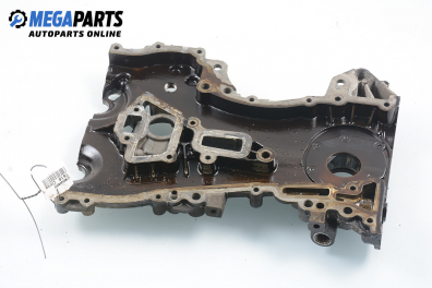 Oil pump for Opel Corsa B 1.0 12V, 54 hp, 3 doors, 1998