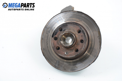 Butuc cu bielă for Opel Corsa B 1.0 12V, 54 hp, 3 uși, 1998, position: stânga - fața