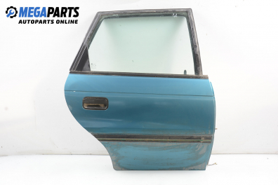 Door for Opel Astra F 1.6, 75 hp, hatchback, 5 doors, 1993, position: rear - right