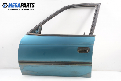 Door for Opel Astra F 1.6, 75 hp, hatchback, 5 doors, 1993, position: front - left