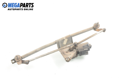 Front wipers motor for Opel Astra F 1.6, 75 hp, hatchback, 1993, position: front