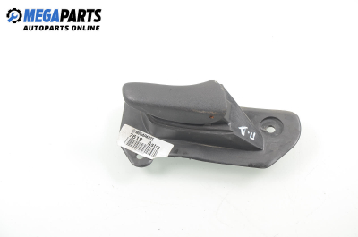 Inner handle for Opel Astra F 1.6, 75 hp, hatchback, 5 doors, 1993, position: front - right