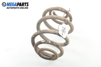 Coil spring for Opel Astra F 1.6, 75 hp, hatchback, 1993, position: rear