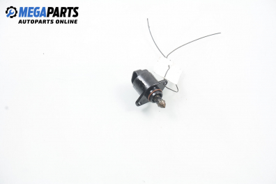 Actuator pentru ralanti for Opel Astra F 1.6, 75 hp, hatchback, 5 uși, 1993