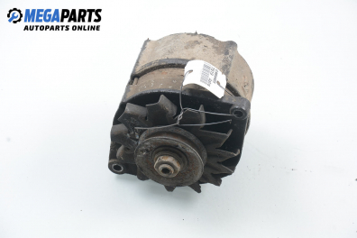 Alternator for Opel Astra F 1.6, 75 hp, hatchback, 1993