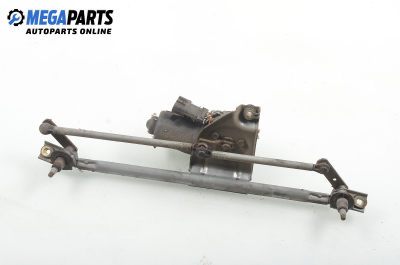 Front wipers motor for Opel Corsa B 1.5 D, 50 hp, 1995, position: front