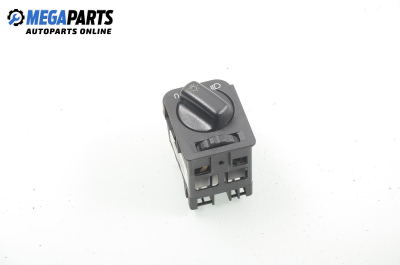 Lights switch for Opel Corsa B 1.5 D, 50 hp, 3 doors, 1995