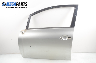 Door for Toyota Auris 1.6, 124 hp, hatchback, 5 doors, 2008, position: front - left