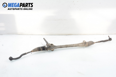 Electric steering rack no motor included for Toyota Auris 1.6, 124 hp, hatchback, 5 doors, 2008