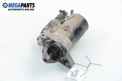 Demaror for Toyota Auris 1.6, 124 hp, hatchback, 5 uși, 2008