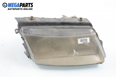 Headlight for Volkswagen Passat (B5; B5.5) 1.9 TDI, 110 hp, sedan, 1997, position: right