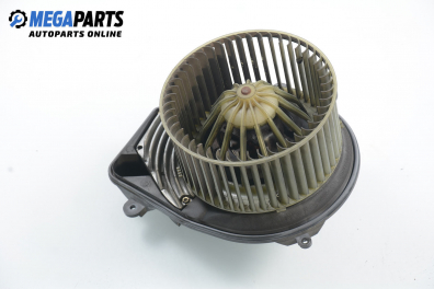 Heating blower for Volkswagen Passat (B5; B5.5) 1.9 TDI, 110 hp, sedan, 1997