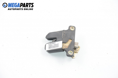 Trunk lock for Volkswagen Passat (B5; B5.5) 1.9 TDI, 110 hp, sedan, 1997