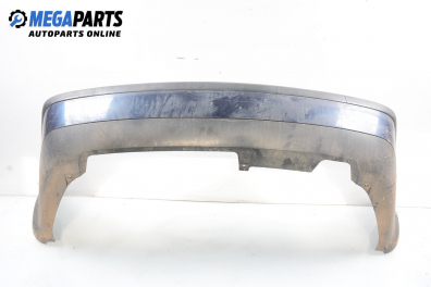 Bara de protectie spate for Volkswagen Passat (B5; B5.5) 1.9 TDI, 110 hp, sedan, 1997