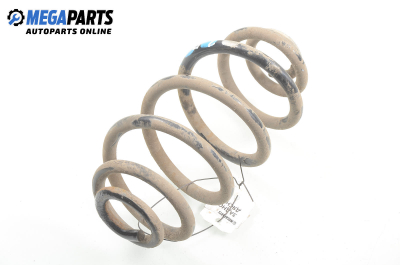 Coil spring for Volkswagen Passat (B5; B5.5) 1.9 TDI, 110 hp, sedan, 1997, position: rear