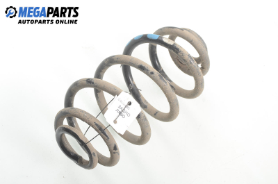 Coil spring for Volkswagen Passat (B5; B5.5) 1.9 TDI, 110 hp, sedan, 1997, position: rear