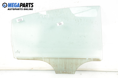 Window for Volkswagen Passat (B5; B5.5) 1.9 TDI, 110 hp, sedan, 1997, position: rear - right