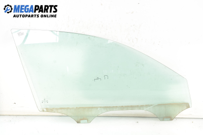 Window for Volkswagen Passat (B5; B5.5) 1.9 TDI, 110 hp, sedan, 1997, position: front - right