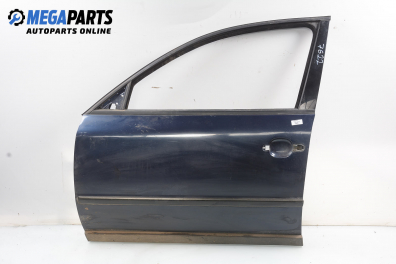 Door for Volkswagen Passat (B5; B5.5) 1.9 TDI, 110 hp, sedan, 1997, position: front - left