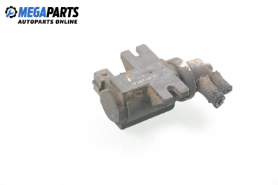 Vacuum valve for Volkswagen Passat (B5; B5.5) 1.9 TDI, 110 hp, sedan, 1997