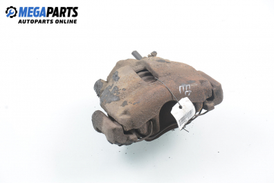 Caliper for Volkswagen Passat (B5; B5.5) 1.9 TDI, 110 hp, sedan, 1997, position: front - right