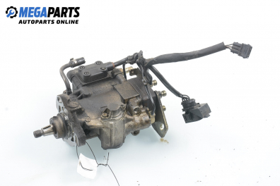 Diesel-einspritzpumpe for Volkswagen Passat (B5; B5.5) 1.9 TDI, 110 hp, sedan, 1997