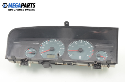 Instrument cluster for Citroen Xantia 1.8, 90 hp, hatchback, 5 doors, 2000