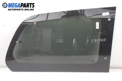 Vent window for Kia Carnival 2.9 CRDi, 144 hp automatic, 2005, position: rear - right