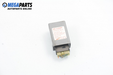 Blinkers relay for Kia Carnival 2.9 CRDi, 144 hp automatic, 2005 № OK60A 66 830 A