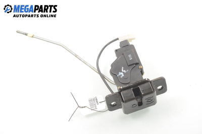 Trunk lock for Kia Carnival 2.9 CRDi, 144 hp automatic, 2005