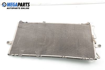 Radiator aer condiționat for Kia Carnival 2.9 CRDi, 144 hp automatic, 2005