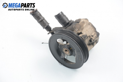 Power steering pump for Kia Carnival 2.9 CRDi, 144 hp automatic, 2005